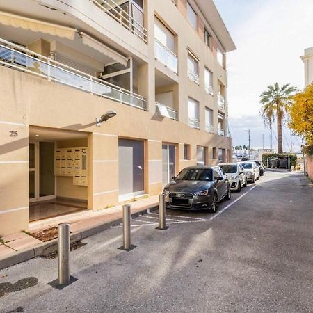 Port Azur Vallauris Exterior foto