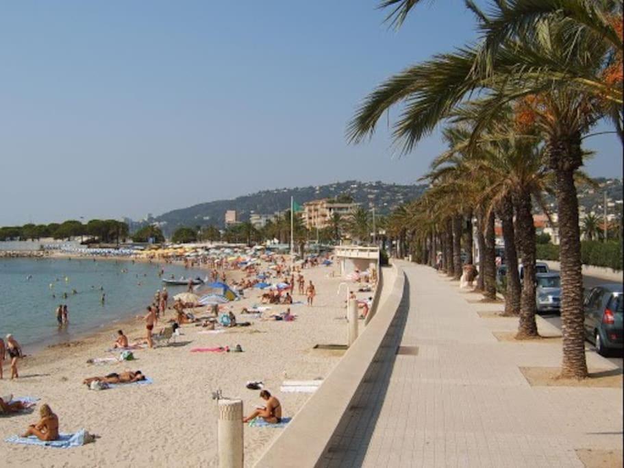 Port Azur Vallauris Exterior foto